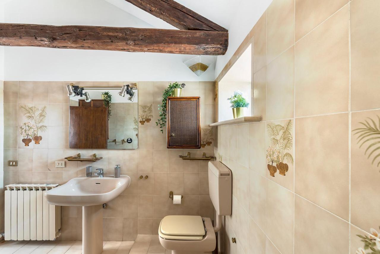 Colombina Like At Home 3 Bedrooms Fully Equipped Air Conditioned Velence Kültér fotó
